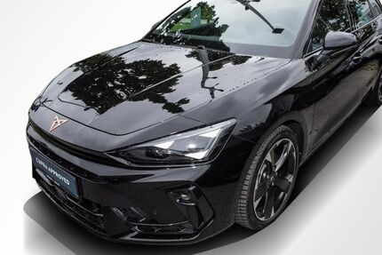 Cupra Leon 17.750 km 29.450 &euro; Forchheim 91301