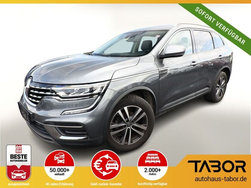 Koleos