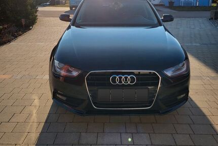 Audi A4 181.000 km 16.500 &euro; Rothenburg ob der Tauber 91541