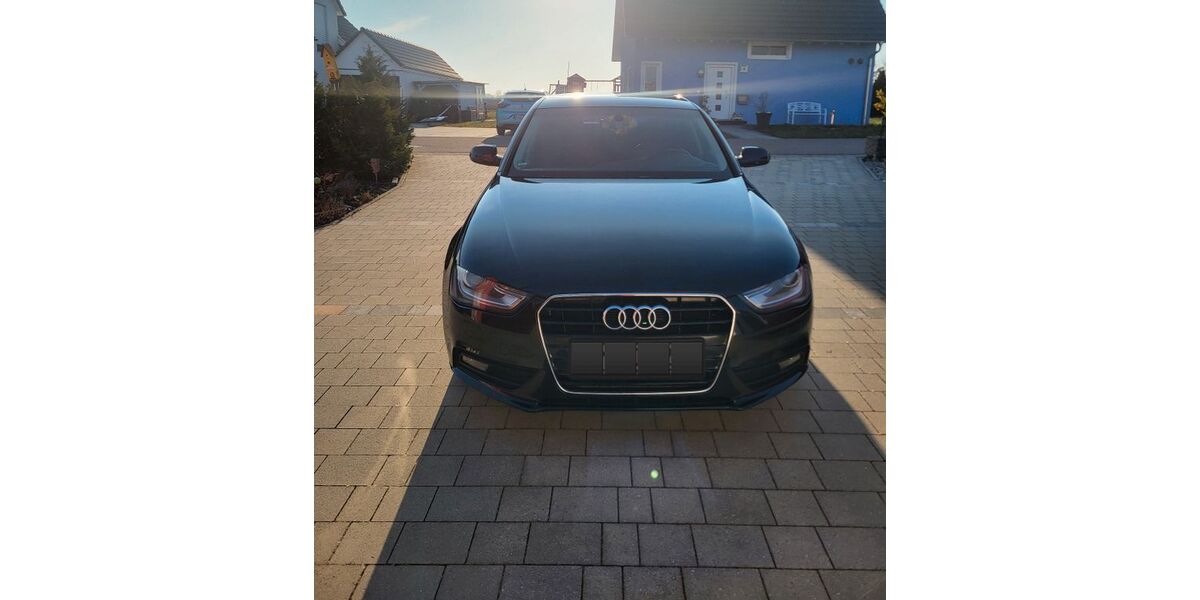 Audi A4 181.000 km 16.500 &euro; Rothenburg ob der Tauber 91541