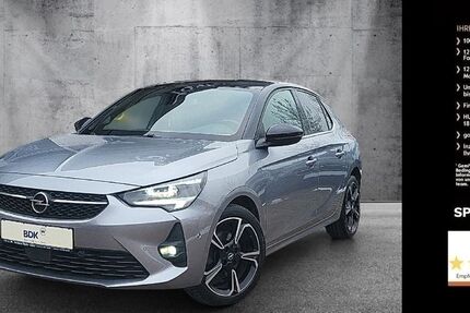 Opel Corsa 35.000 km 19.950 &euro; Luckau 15926