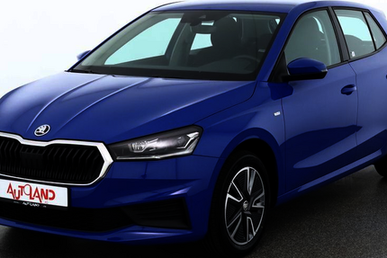 Skoda Fabia 32.635 km 16.990 &euro; Wismar 23970