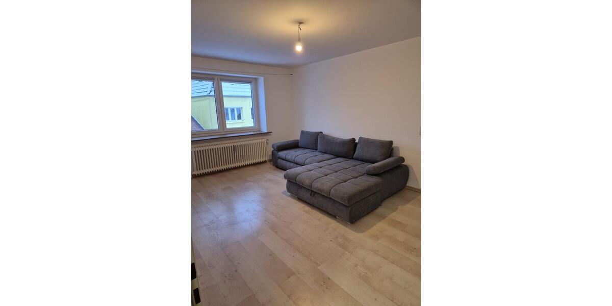 Etagenwohnung Garding - 2 Zimmer, 47 m&sup2;, 460&euro; | Angebot:25205003