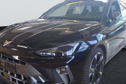 Cupra Leon 17.912 km 30.888 € Dortmund 44269