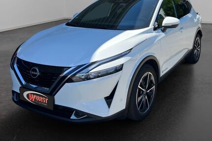 Nissan Qashqai 23.194 km 29.989 &euro; Eislingen 73054