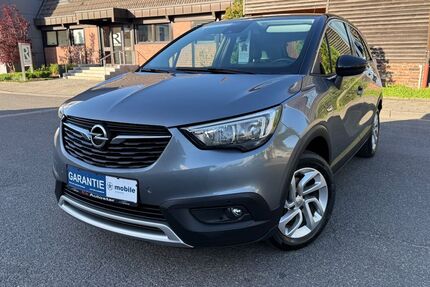 Opel Crossland (X) 109.000 km 8.590 &euro; Mönchengladbach 41068