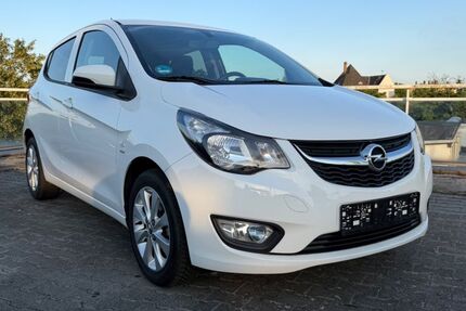 Opel Karl 113.500 km 5.790 &euro; Wiesbaden 55252