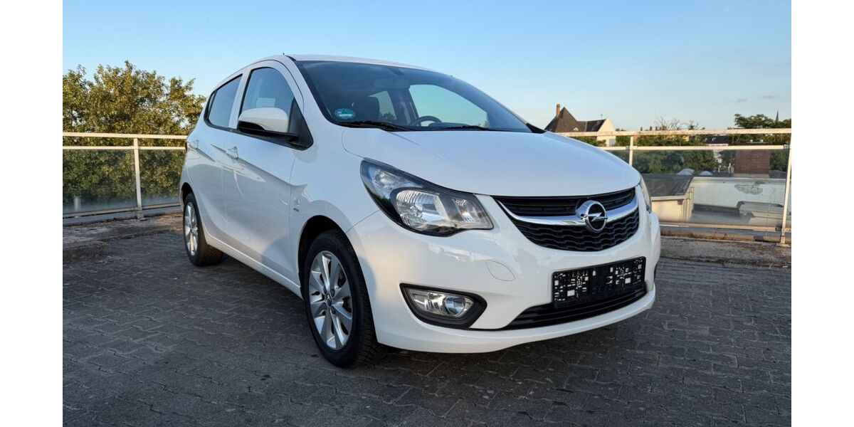 Opel Karl 113.500 km 5.790 &euro; Wiesbaden 55252