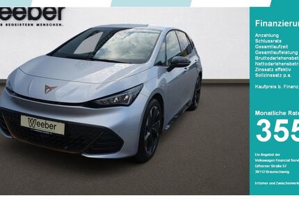 Cupra Born 25.563 km 25.100 &euro; Calw 75365