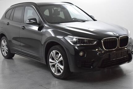 BMW X1 170.254 km 17.300 &euro; Gudensberg 34281