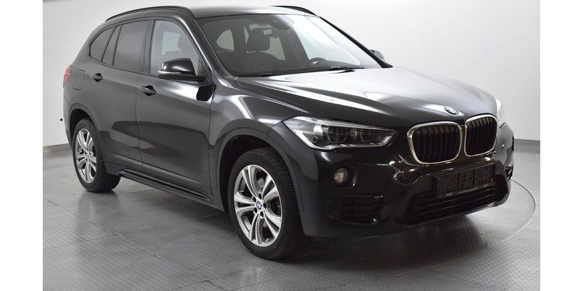 BMW X1 170.254 km 17.300 &euro; Gudensberg 34281