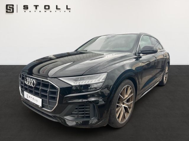 Audi Q8 45.235 km 56.300 € Waldshut-Tiengen 79761