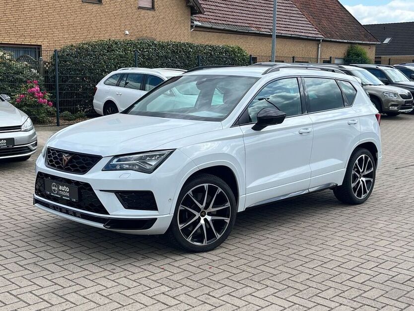 Ateca