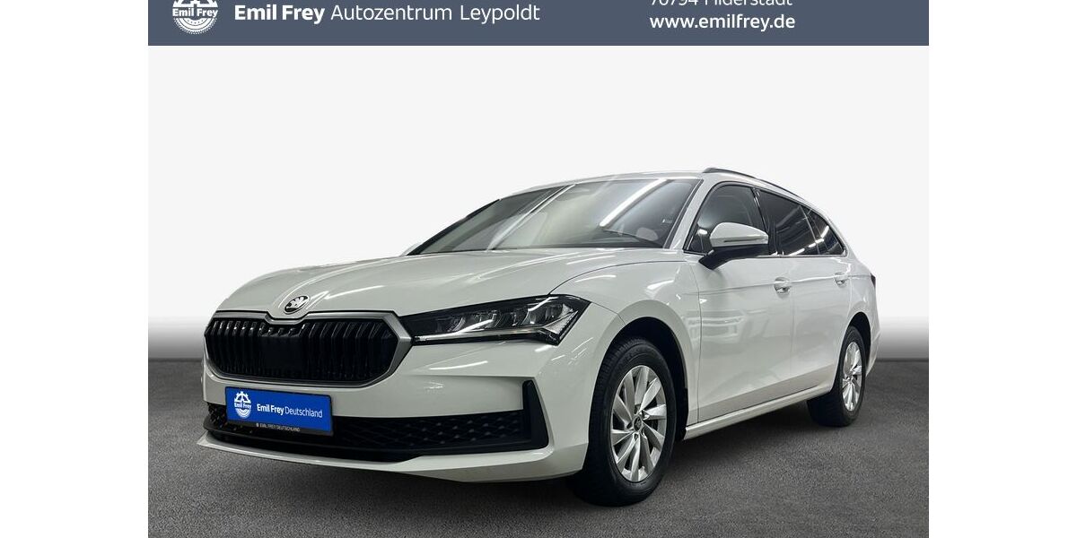 Skoda Superb 23.354 km 30.890 &euro; Filderstadt 70794