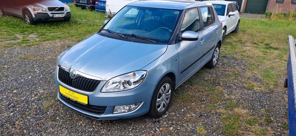 Fabia