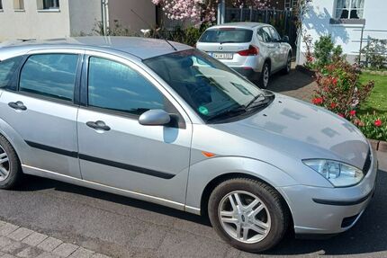 Ford Focus 175.000 km 750 &euro; Bad Neuenahr-Ahrweiler 53474