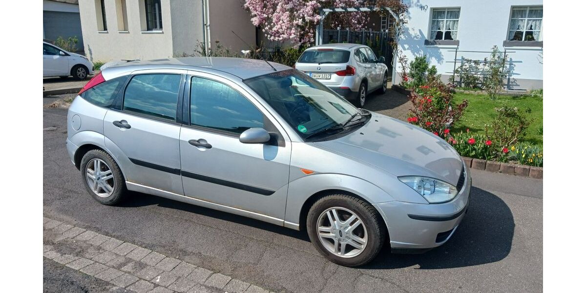 Ford Focus 175.000 km 750 &euro; Bad Neuenahr-Ahrweiler 53474