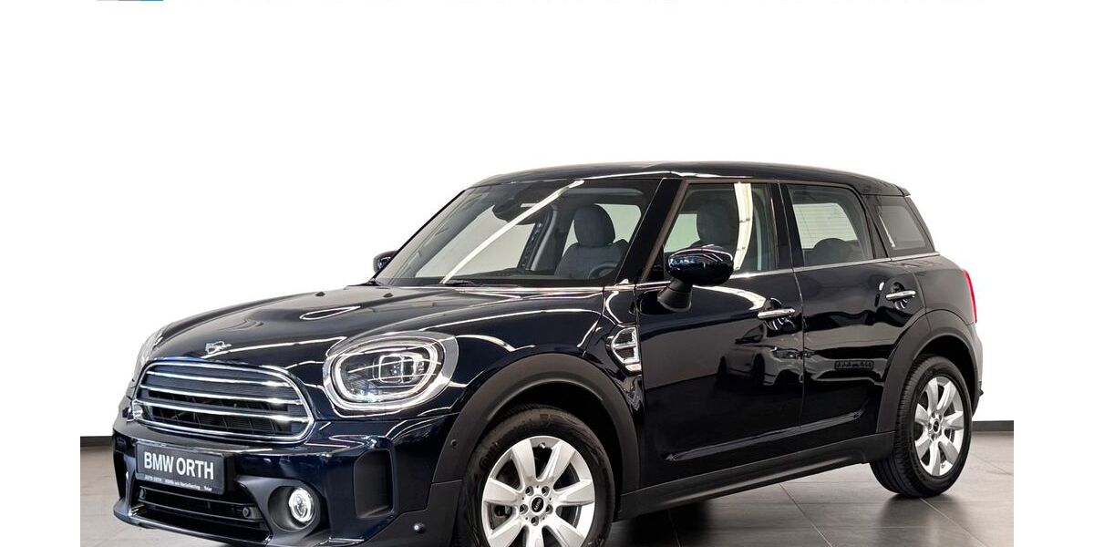 Mini Cooper Countryman 58.300 km 25.800 &euro; Trier 54292