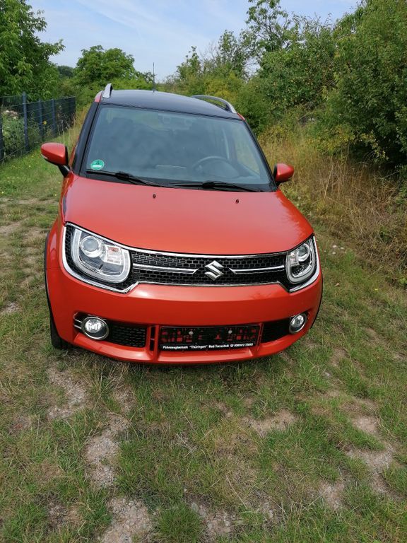 Ignis