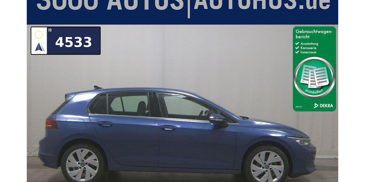 VW Golf 23.128 km 21.980 &euro; Gyhum/Bockel 27404