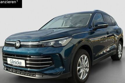VW Tiguan 22.100 km 43.180 € Erfurt 99099