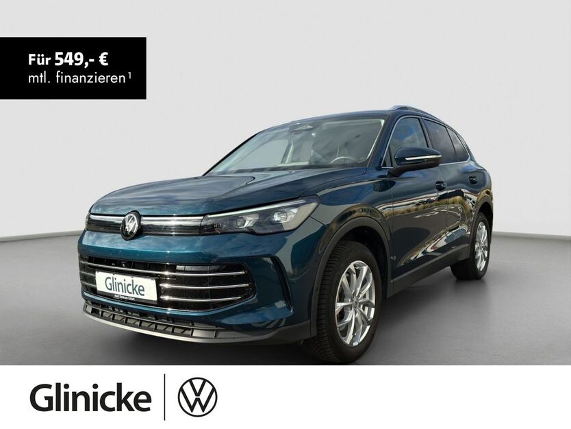 VW Tiguan 22.100 km 43.180 € Erfurt 99099