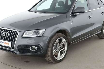 Audi Q5 109.820 km 22.680 &euro; Nürnberg 90441