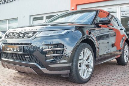 Land Rover Range Rover Evoque 35.700 km 34.995 &euro; Schlüchtern 36381
