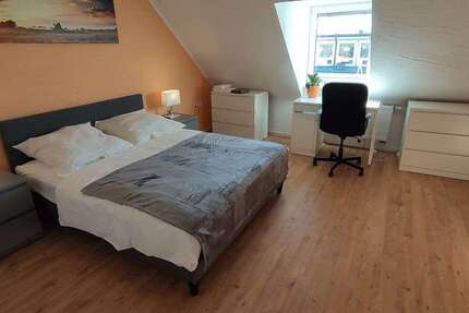 Wohnen auf Zeit in Ludwigshafen am Rhein 1.950 € 3 zimmer