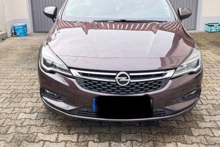 Opel Astra 99.000 km 14.500 &euro; Burgheim 86666