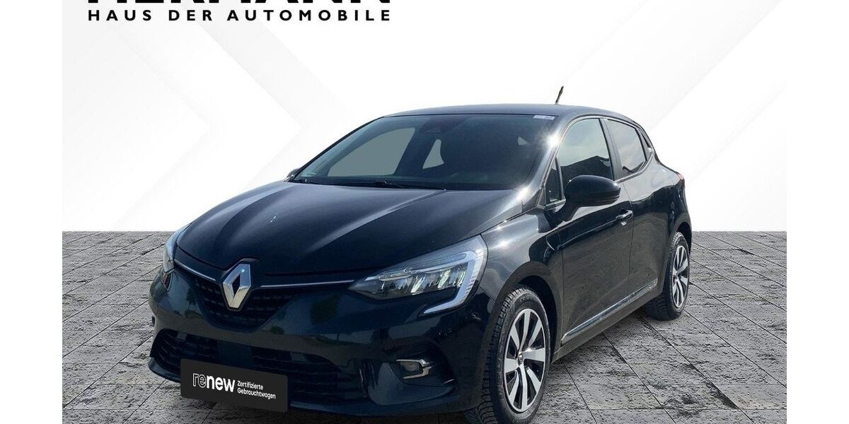 Renault Clio 50.065 km 12.885 &euro; Göttingen 37079