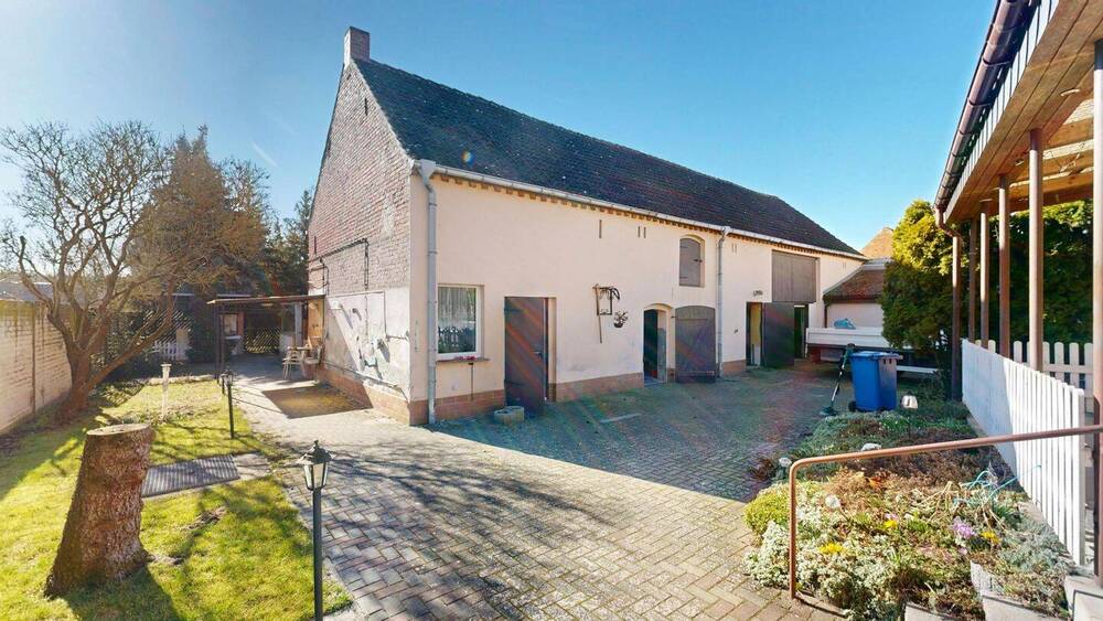Einfamilienhaus Bensdorf Altbensdorf - 7 Zimmer, 168 m&sup2;, 350.000&euro; | Angebot:26028950