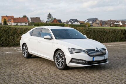 Skoda Superb 69.999 km 21.490 &euro; Hille 32479