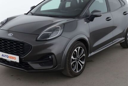 Ford Puma 58.593 km 15.400 &euro; Leipzig 04328