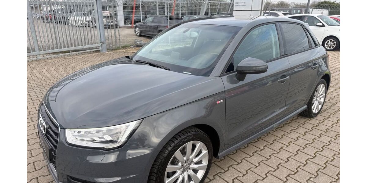 Audi A1 110.000 km 10.950 &euro; Achim 28832