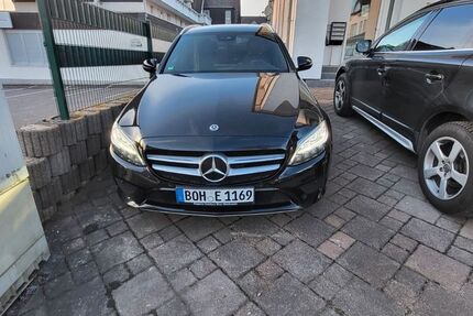 Mercedes-Benz C 220 139.990 km 19.700 &euro; Kierspe 58566
