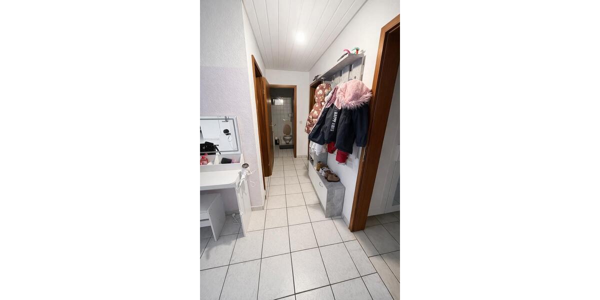 Dachgeschoßwohnung Mannheim Neckarstadt-Ost - 4 Zimmer, 102 m&sup2;, 265.000&euro; | Angebot:25768093