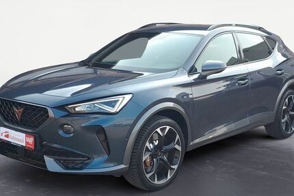 Cupra Formentor 50.000 km 26.470 &euro; Brühl 68782