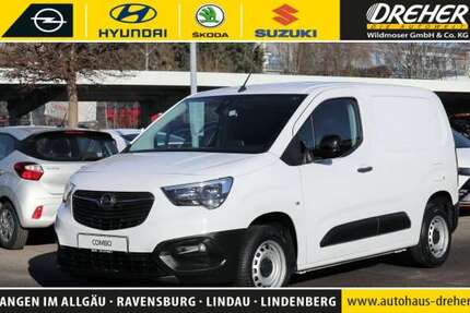 Opel Combo 25.893 km 17.490 &euro; Wangen im Allgäu 88239