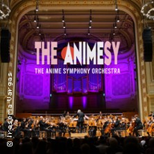 The Animesy im Konzert 05.01.2026 Kölner Philharmonie