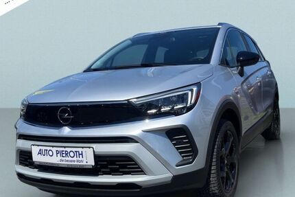 Opel Crossland (X)