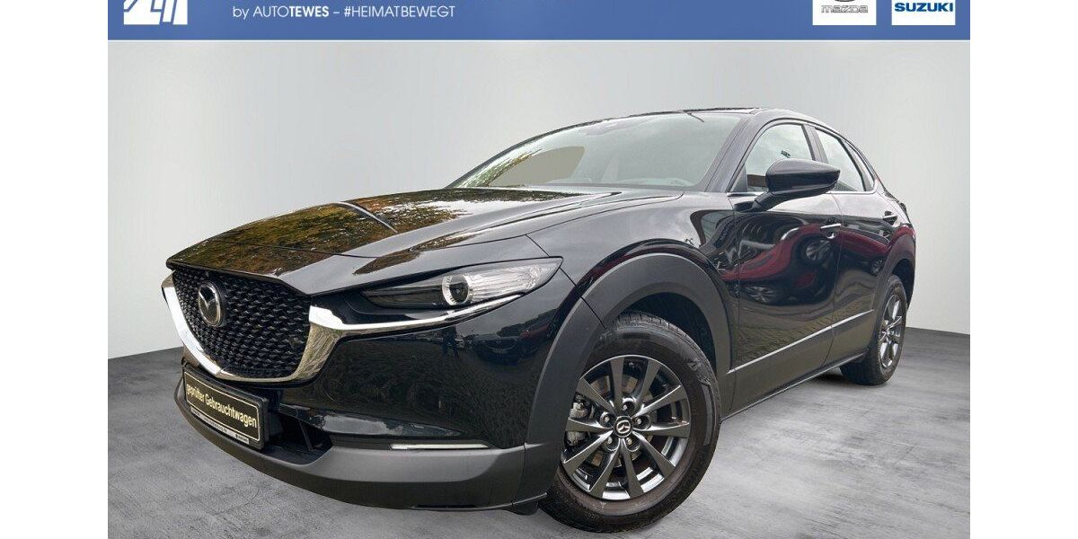 Mazda CX-30 37.156 km 22.790 &euro; Berlin 12247
