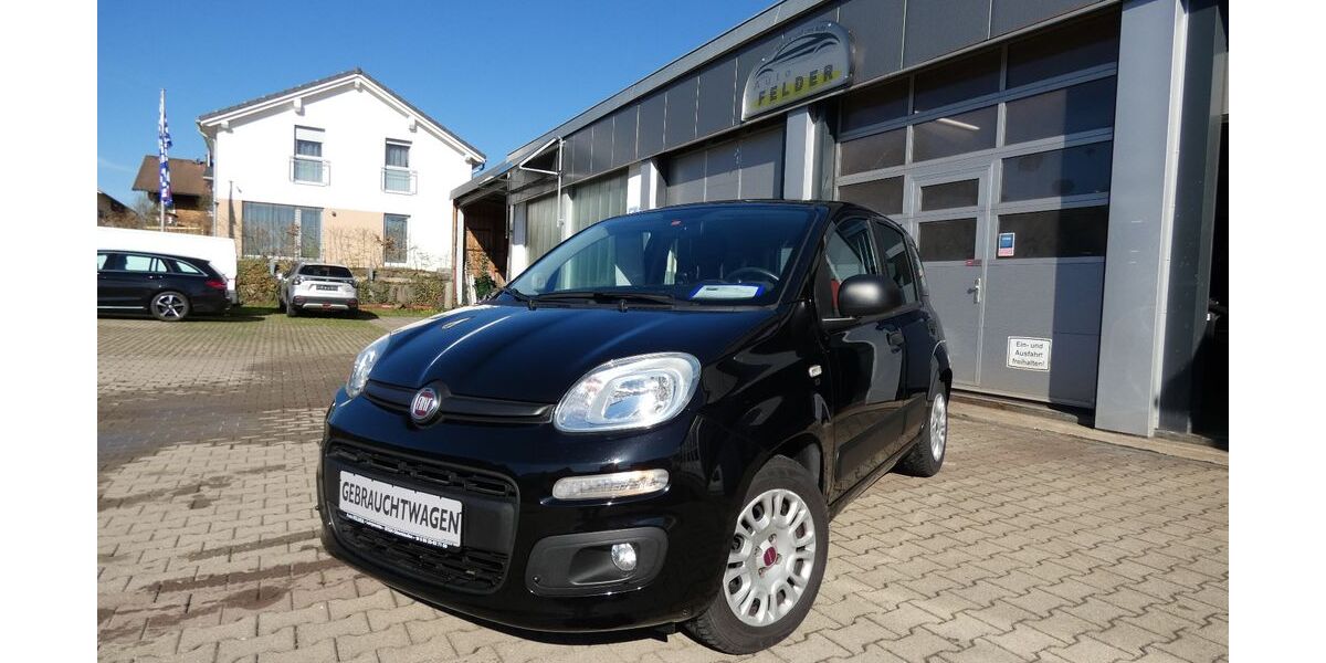 Fiat Panda 74.547 km 6.990 &euro; Oberstaufen 87534
