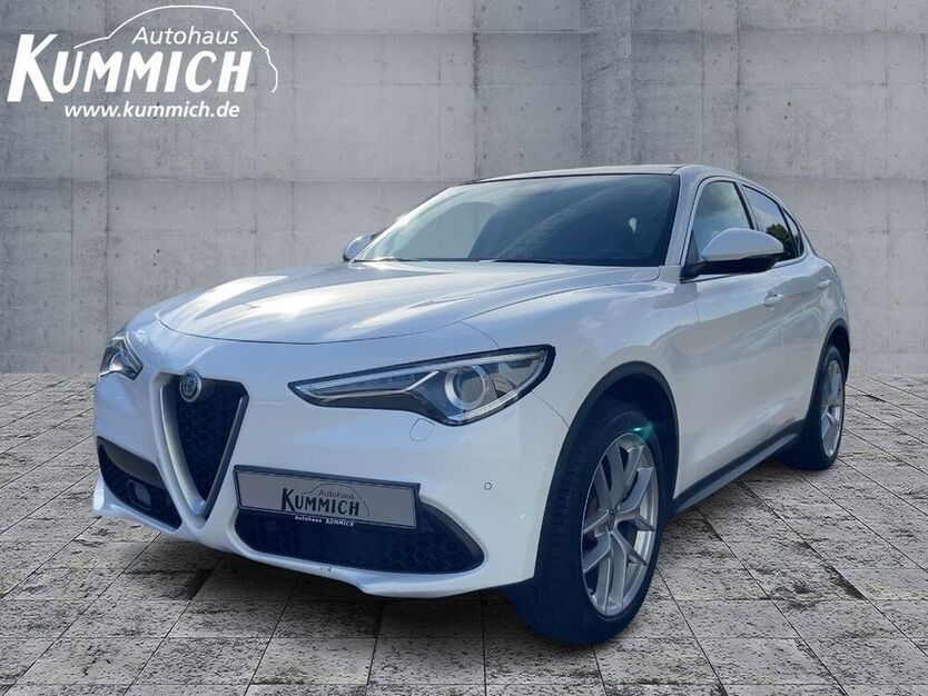 Stelvio