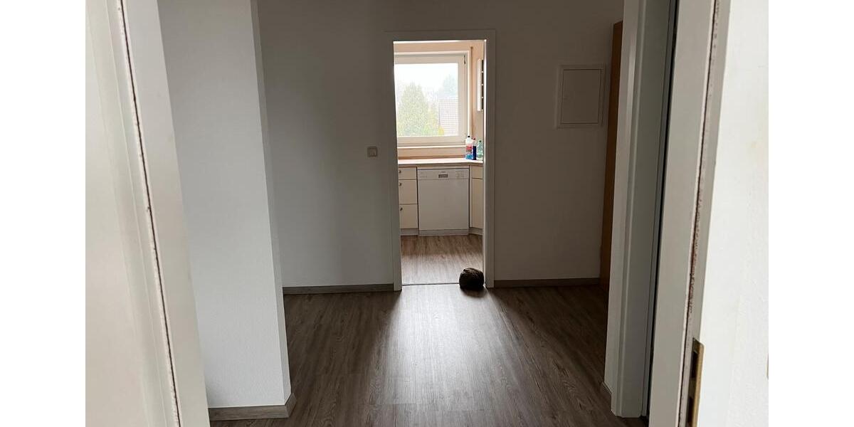 Etagenwohnung Burbach - 2 Zimmer, 57 m&sup2;, 159.000&euro; | Angebot:27189774