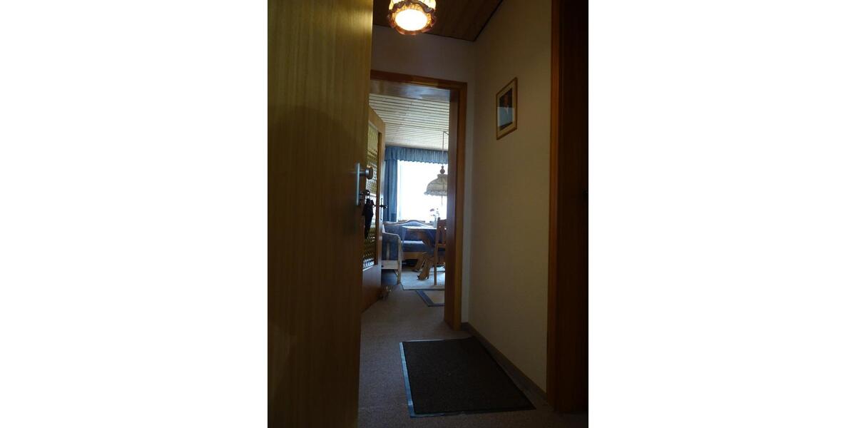 Erdgeschoßwohnung Oberstaufen - 2 Zimmer, 40 m&sup2;, 149.000&euro; | Angebot:26781477