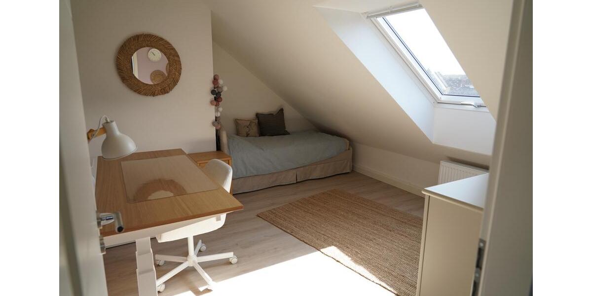 Maisonettenwohnung Isenbüttel - 4 Zimmer, 119 m&sup2;, 1.450&euro; | Angebot:26399693