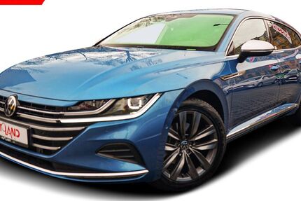 VW Arteon 54.960 km 32.490 &euro; Chemnitz 09113