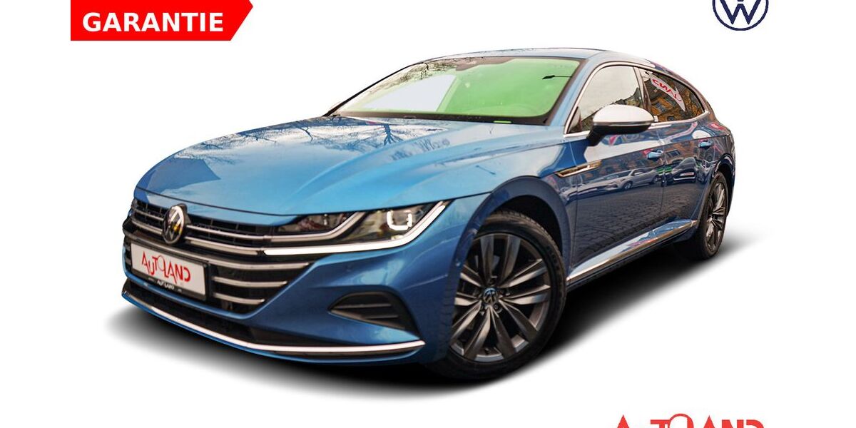 VW Arteon 54.960 km 32.490 &euro; Chemnitz 09113