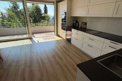 Wohnung Sierksdorf - 4 Zimmer, 113 m&sup2;, 2.100&euro; | Angebot:27285676